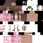 lxvedd Minecraft skin preview