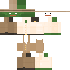 CoKimi Minecraft skin preview