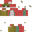 waterholic_ Minecraft skin preview