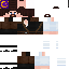 Superman0301 Minecraft skin preview