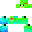 NotMunakas classic skin texture