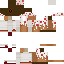 NiklaZ7 Minecraft skin preview
