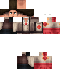 Santiagomgot Minecraft skin preview