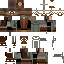 Grendelsson Minecraft skin preview