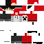 FlameKaiser09 Minecraft skin preview