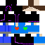 dafnajol Minecraft skin preview