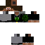 realHungryFelix Minecraft skin preview