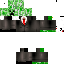 Crispy_Boi_008 Minecraft skin preview