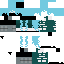 Chrysalis100 Minecraft skin preview