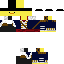 ImriZi Minecraft skin preview