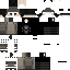 Cri7zy Minecraft skin preview
