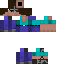 LucilDatko Minecraft skin preview