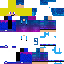 BZKCMEGA9 Minecraft skin preview