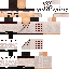 Izzumy Minecraft skin preview