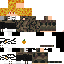 Yryft Minecraft skin preview