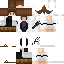 Ceptionz Minecraft skin preview