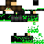 FedyaBalvnovitch Minecraft skin preview