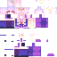 Ahooooooy Minecraft skin preview