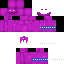 Braxill Minecraft skin preview