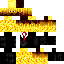 vxBlazing Minecraft skin preview