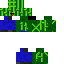 LuBombus Minecraft skin preview