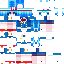 Fluffyshroom96 Minecraft skin preview