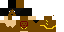 Aztekwarrior Minecraft skin preview
