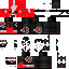 mixingwing Minecraft skin preview