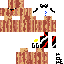 RNG_Baekan Minecraft skin preview