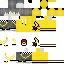 Deerstylex Minecraft skin preview