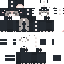 ohSteve Minecraft skin preview