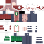 MrsMequusa Minecraft skin preview