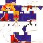 LeftImBorn Minecraft skin preview