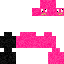 Redorned Minecraft skin preview