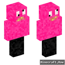 Redorned