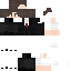 pancakethewild Minecraft skin preview