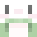 tealoof classic skin texture