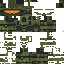 Tahiking Minecraft skin preview