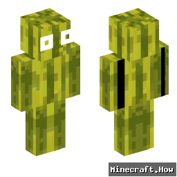 FlushedMelon