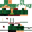 BCMcGee Minecraft skin preview