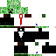Goldkehle Minecraft skin preview