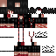 MyLampochka Minecraft skin preview