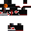 itzcyzx Minecraft skin preview
