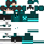 LoadinggNoEx Minecraft skin preview
