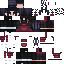 Arcuatesquid183 Minecraft skin preview