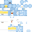 teriyakkii Minecraft skin preview