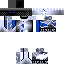 Fhyasa Minecraft skin preview