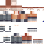 Fremaso Minecraft skin preview