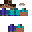 Acsai Minecraft skin preview