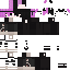Dusty1805 Minecraft skin preview